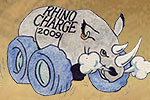 Rhino Charge